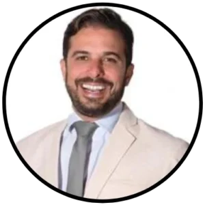 Picture of Dr. Gustavo Almeida