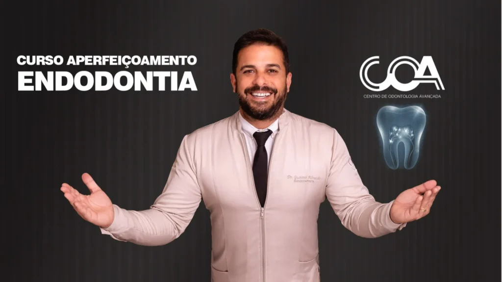 Curso de Aperfeiçoamento endodontia