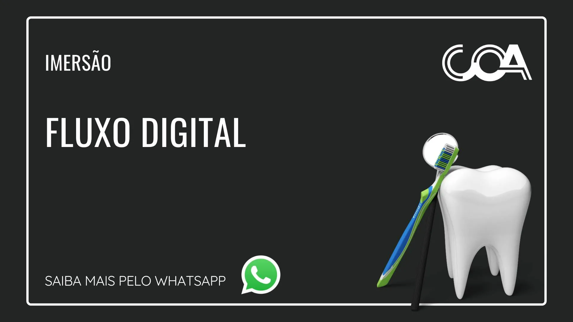 imersao fluxo digital coa itabuna bahia
