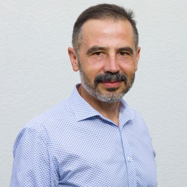Dr. Ricardo Oliveira